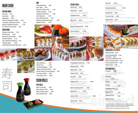 naked tchopstix menu|Naked Tchopstix, Fort Wayne